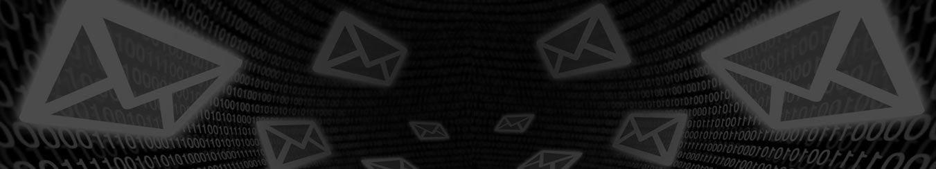 Email marketing dashboard
